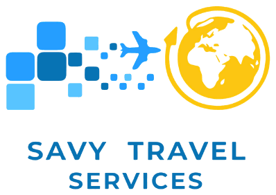 SAVY Travel Services